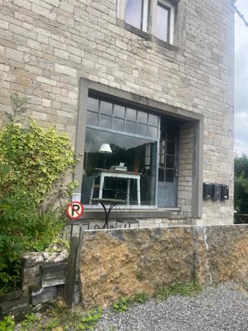 Le Chant De L'Eau Bomal Exterior photo